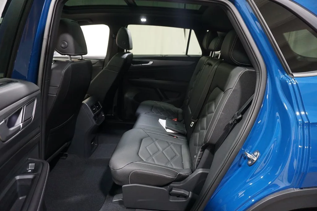 New 2026  Volkswagen 2.0T SE w/Technology image 11
