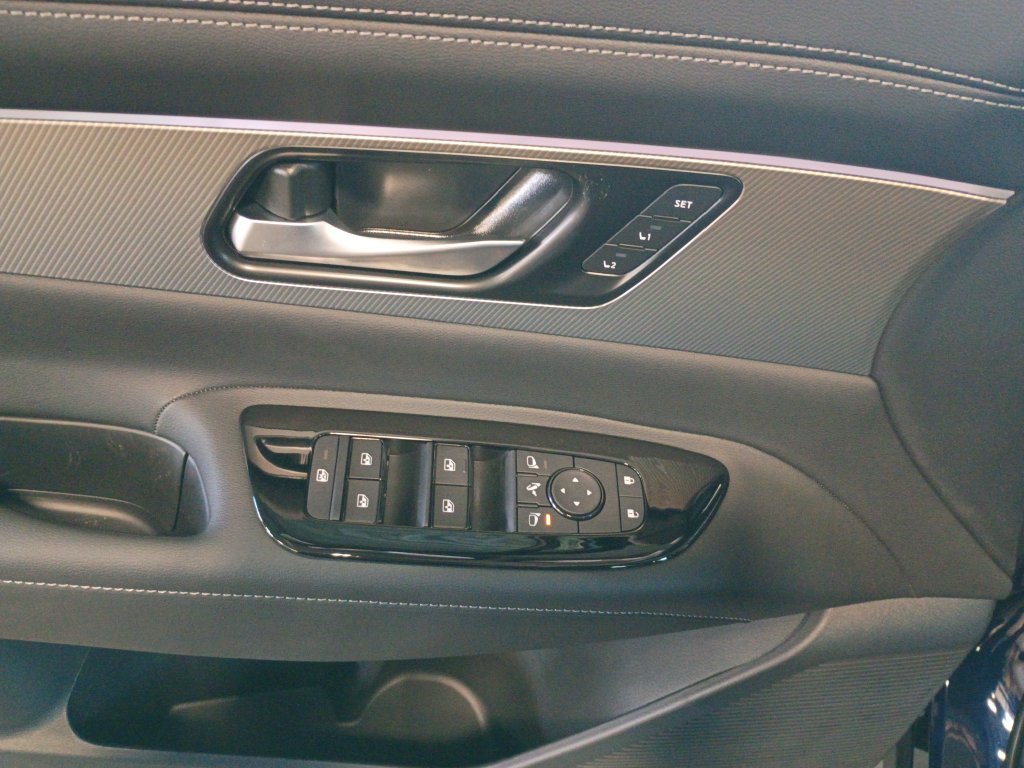 2026 Nissan Murano Platinum - Photo 13