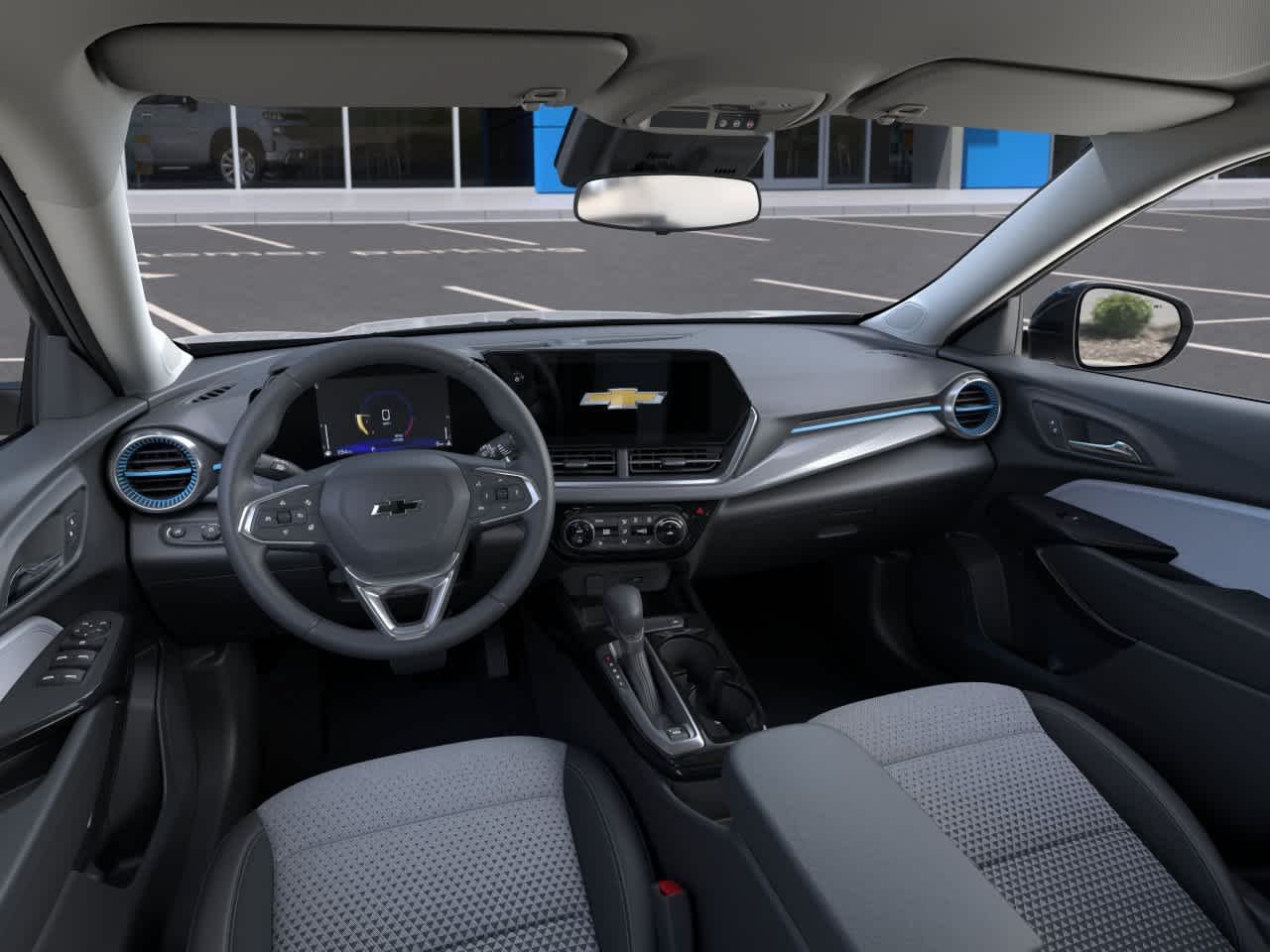 2026 Chevrolet Trax LT - Photo 15