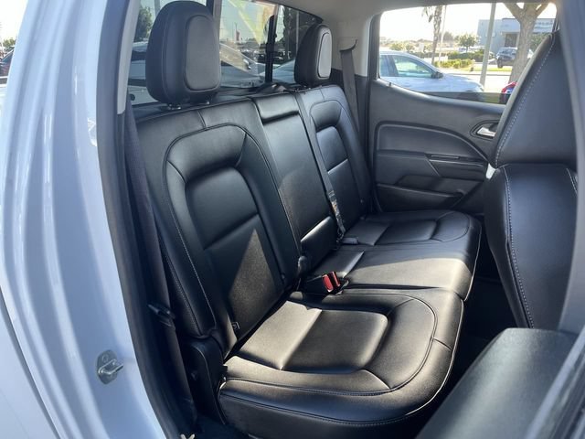 Used 2022 Summit White Chevrolet Z71 image 23
