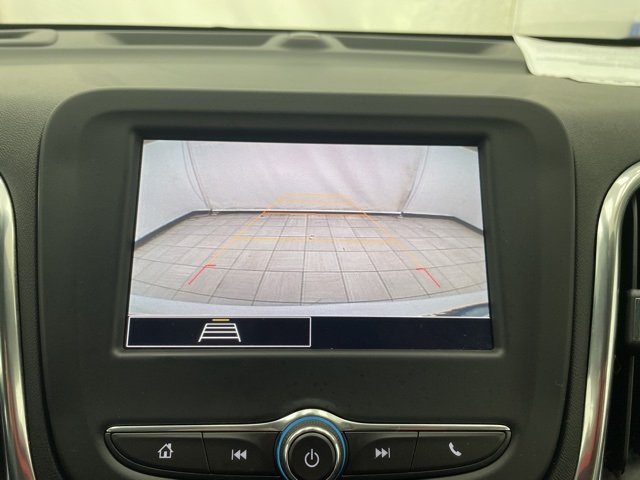 2022 Chevrolet Equinox photo 4