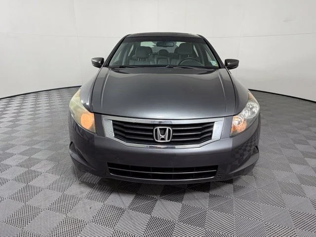 Used 2010 Honda Accord EX-L with VIN 1HGCP2F84AA172580 for sale in Alexandria, LA