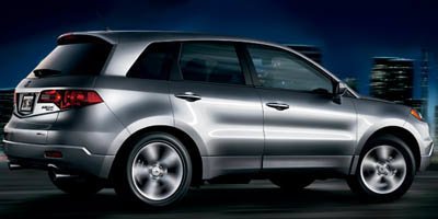Used 2007  Acura Tech Pkg image 1
