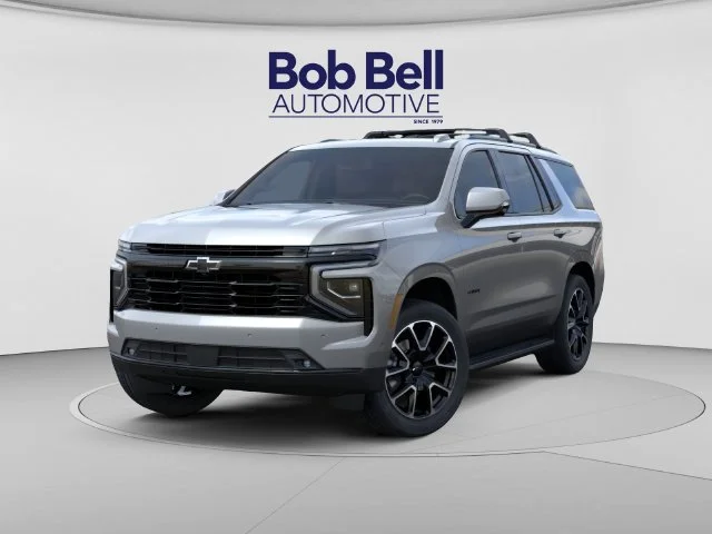 2027 Chevrolet Tahoe RST - Photo 8