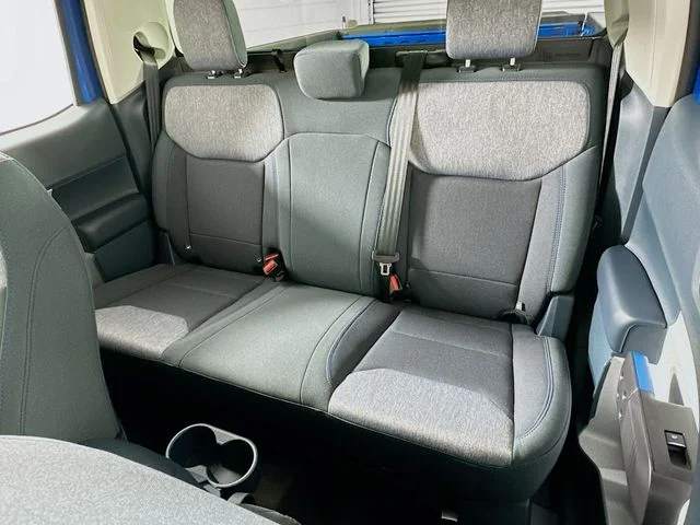 New 2026 Ford Maverick XLT
