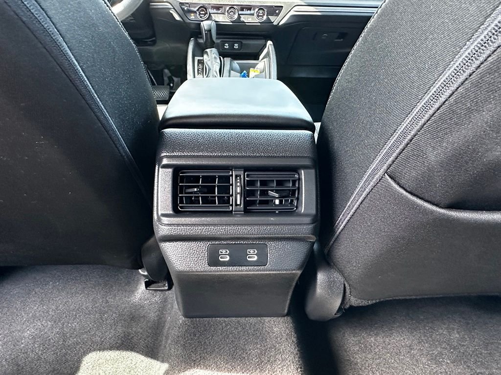 Used 2026 Gray Honda SE image 21