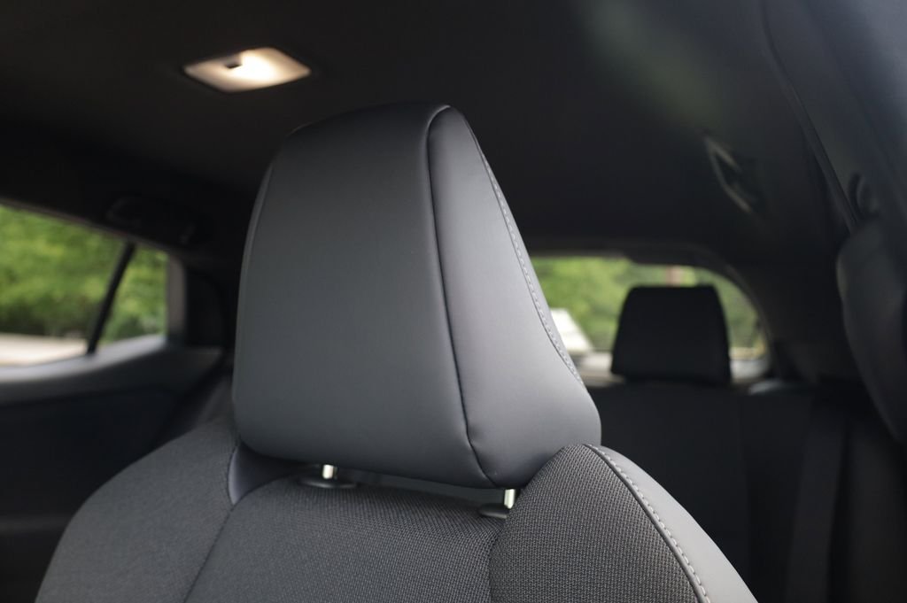 New 2026 Wind Chill Pearl <sup>1</sup> Toyota  SE image 24