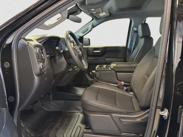 New 2026 Black GMC Pro image 10
