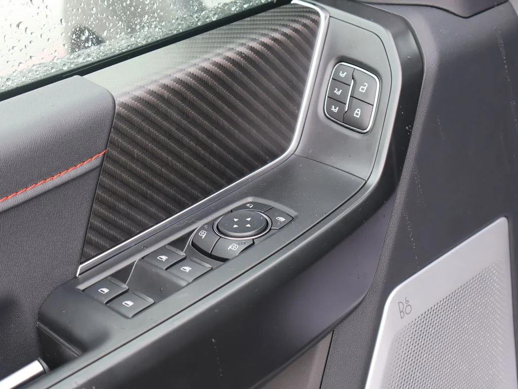 New 2026 Avalanche Ford Raptor® image 21