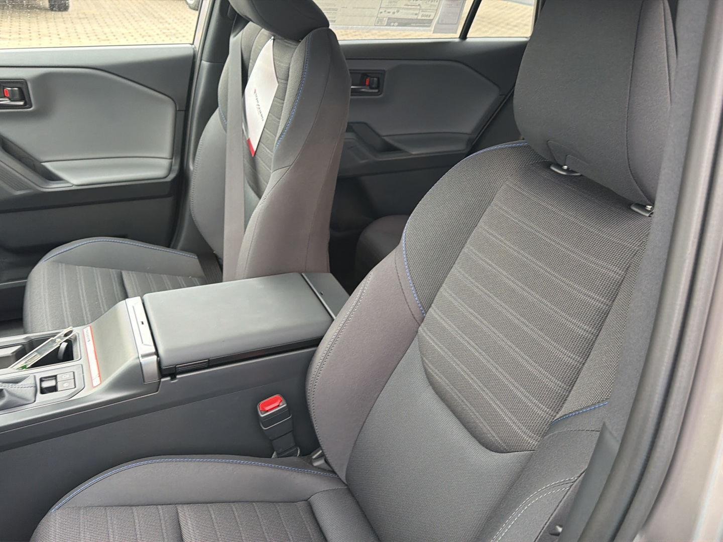 New 2026 Meteor Shower Toyota SE image 30