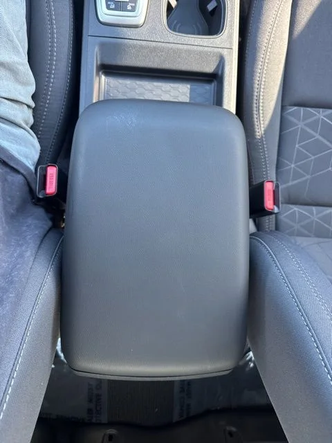 New 2026 Glacier White Nissan Crew Cab SV image 23