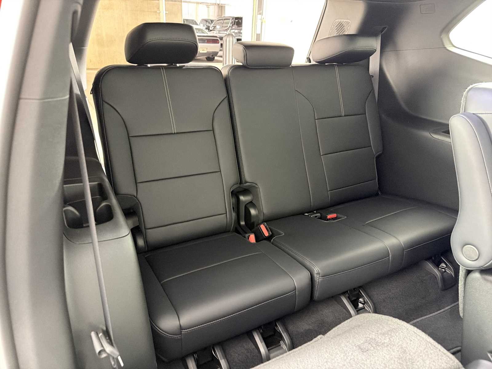 2026 GMC Acadia Elevation - Photo 13