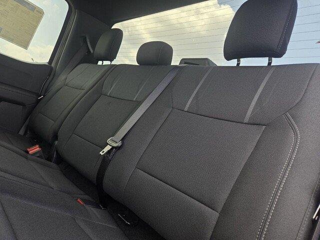 New 2026 Avalanche Ford STX® image 25