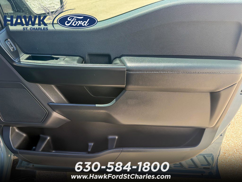 Certified Used 2023 Area 51 Blue Ford XL image 20