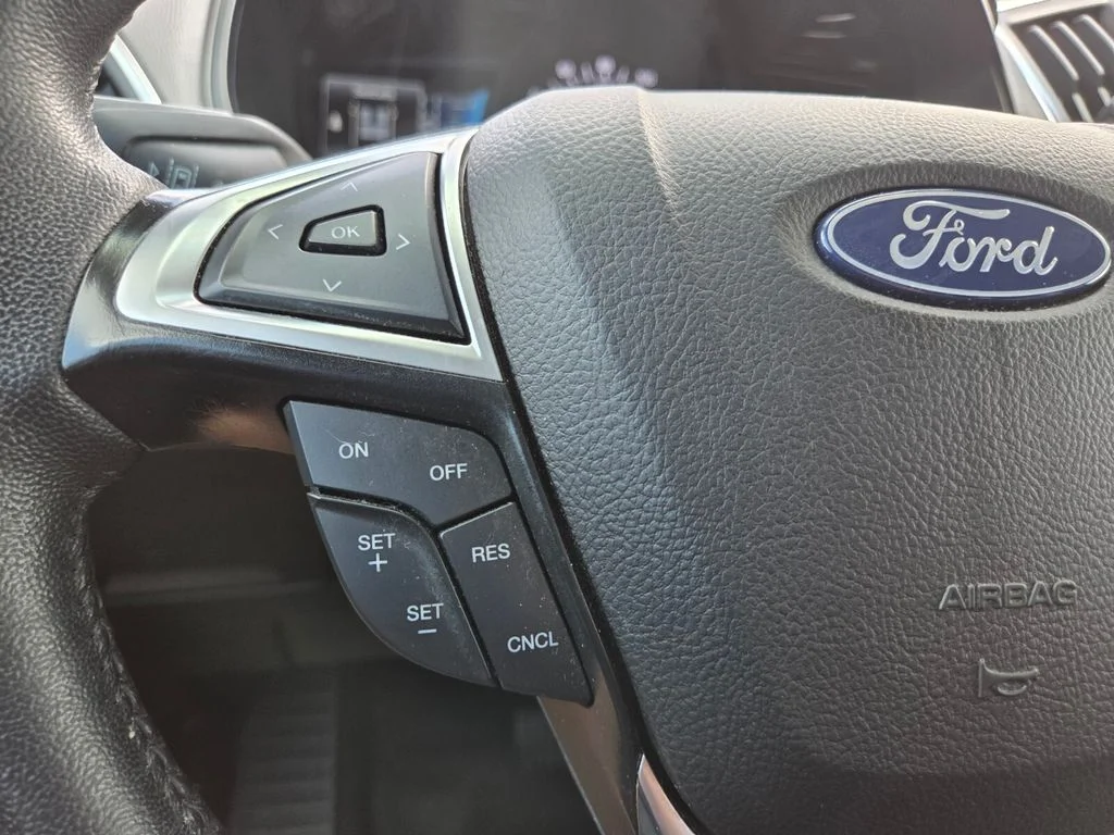 Certified Used 2023 Silver Ford Titanium image 13