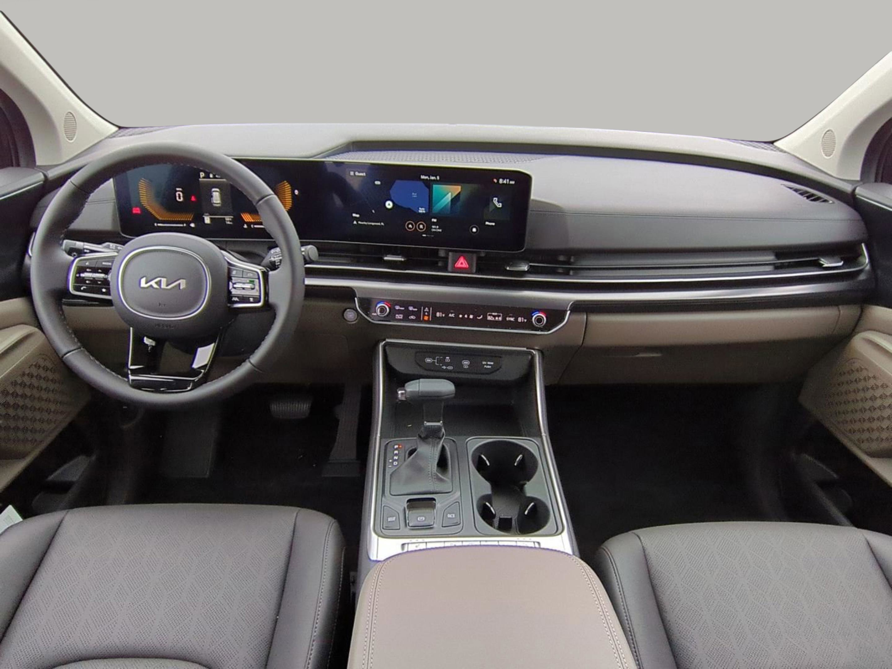 New 2026 Panthera Metal Kia LXS image 27