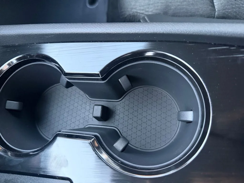 New 2026 Super Black Nissan SV image 23