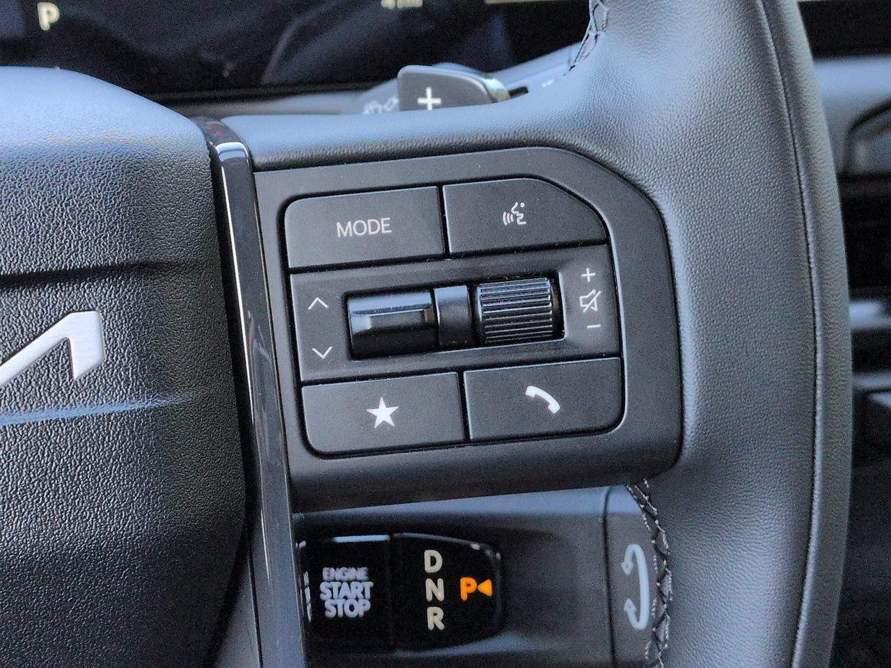 New 2027 Terrain Brown Matte Kia X-Pro SX Prestige image 32