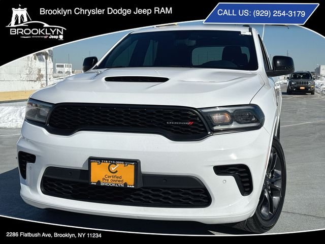 2023 Dodge Durango R/T