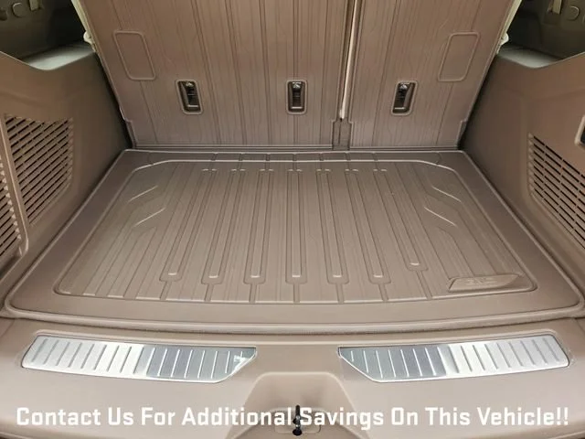 2026 GMC Yukon XL Denali - Photo 24