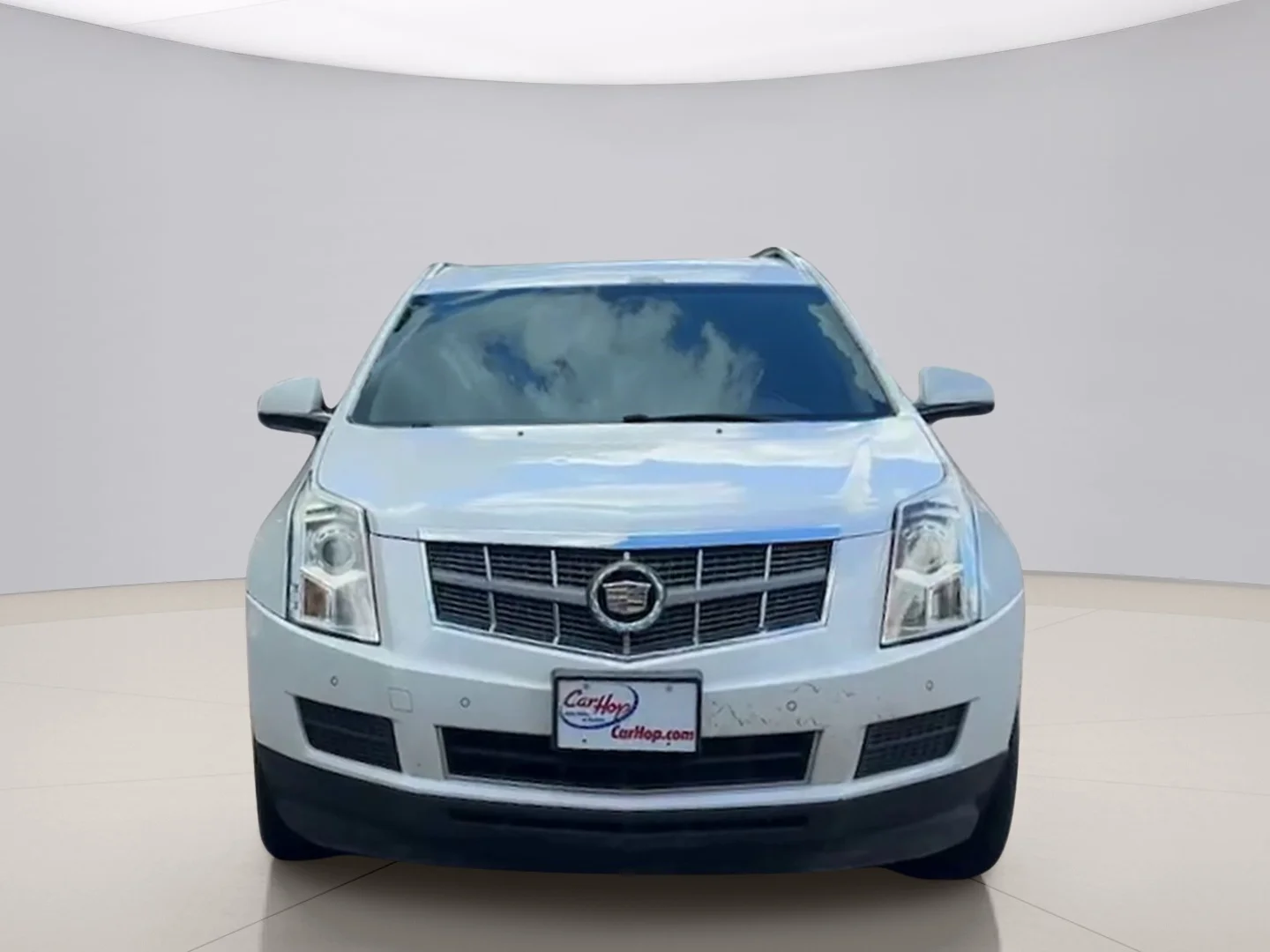 Used 2012 Black Cadillac  image 8