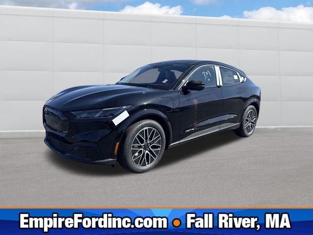 2026 Ford Mustang-Mach-e Premium's photo