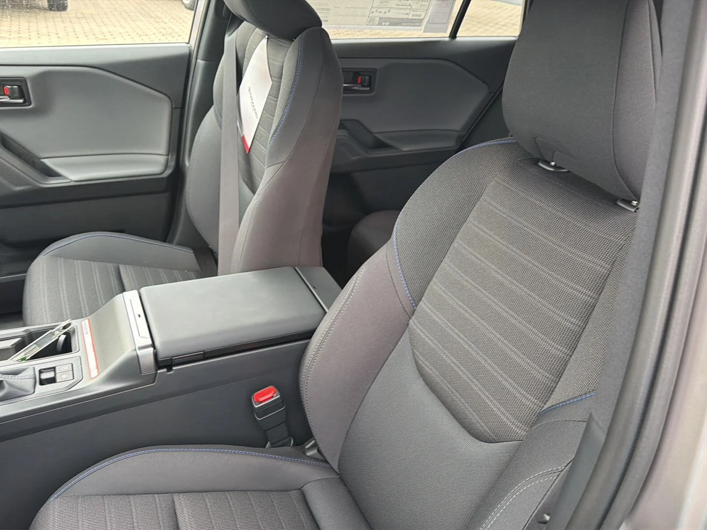 New 2026 Meteor Shower Toyota SE image 30