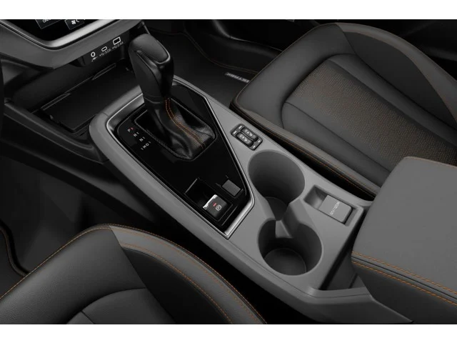 New 2027 MAGNETITE GRAY PEARL Subaru  image 21