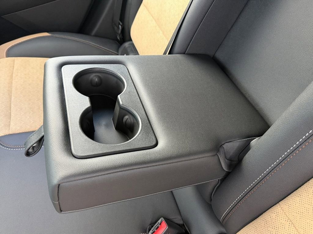 2026 Chevrolet Equinox ACTIV - Photo 28