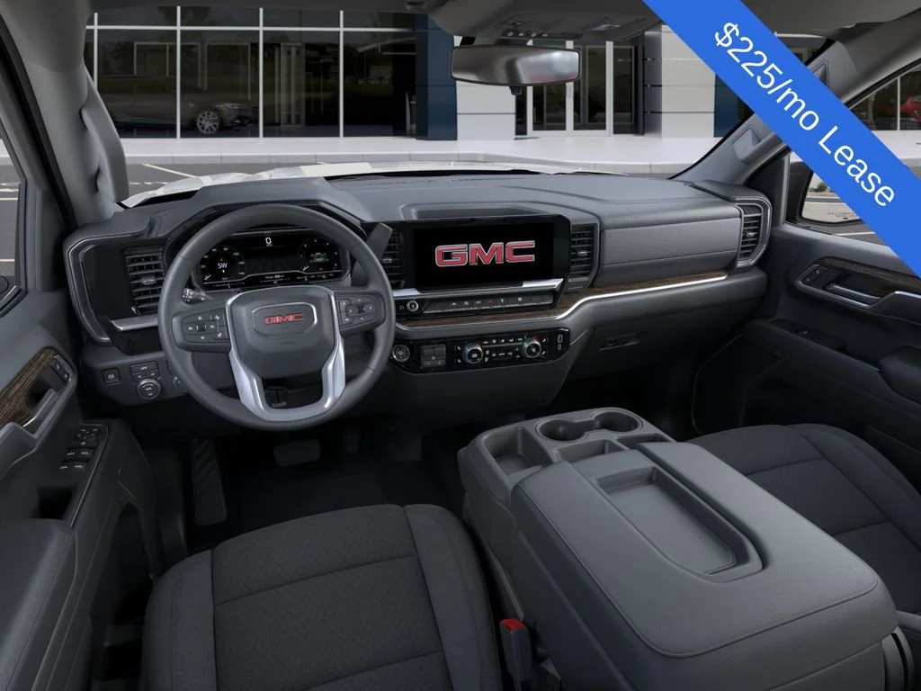 New 2026 Summit White GMC Elevation image 15