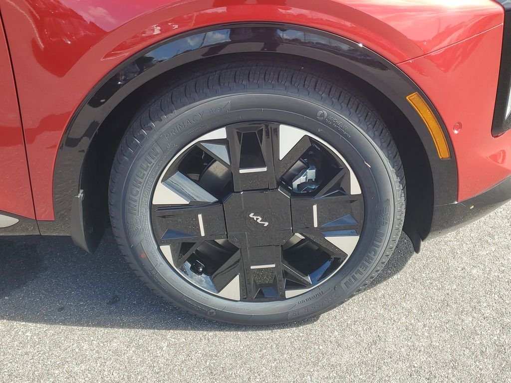 2026 Kia Sportage SX Prestige - Photo 10