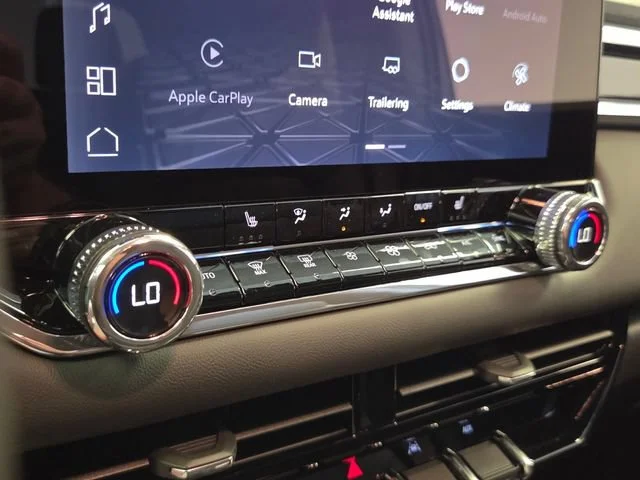 New 2026 Onyx Black GMC Elevation image 20