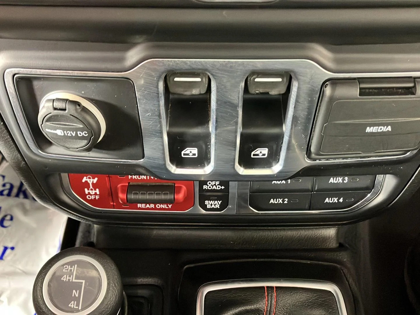 Used 2021 Firecracker Red Clearcoat Jeep Rubicon image 21
