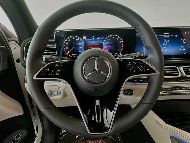 2026 Mercedes-Benz GLE GLE350 - Photo 11