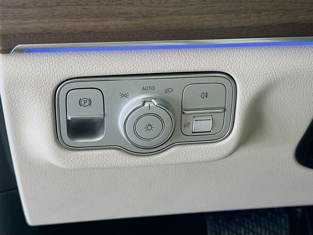New 2026 Cirrus Silver Metallic Mercedes-Benz GLE 450 image 10