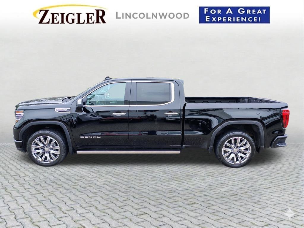 2024 GMC Sierra 1500 Denali Denali - Photo 7