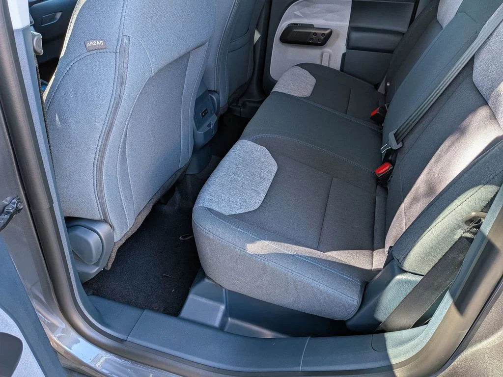 New 2026 Gray Ford XLT image 29