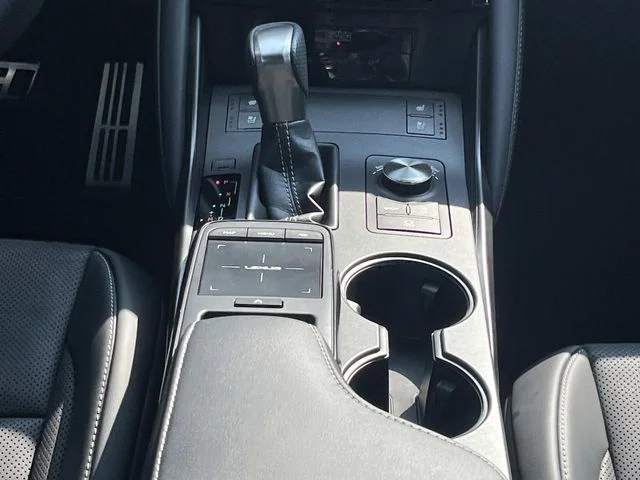Certified Used 2025 CAVIAR Lexus 350 F SPORT image 17