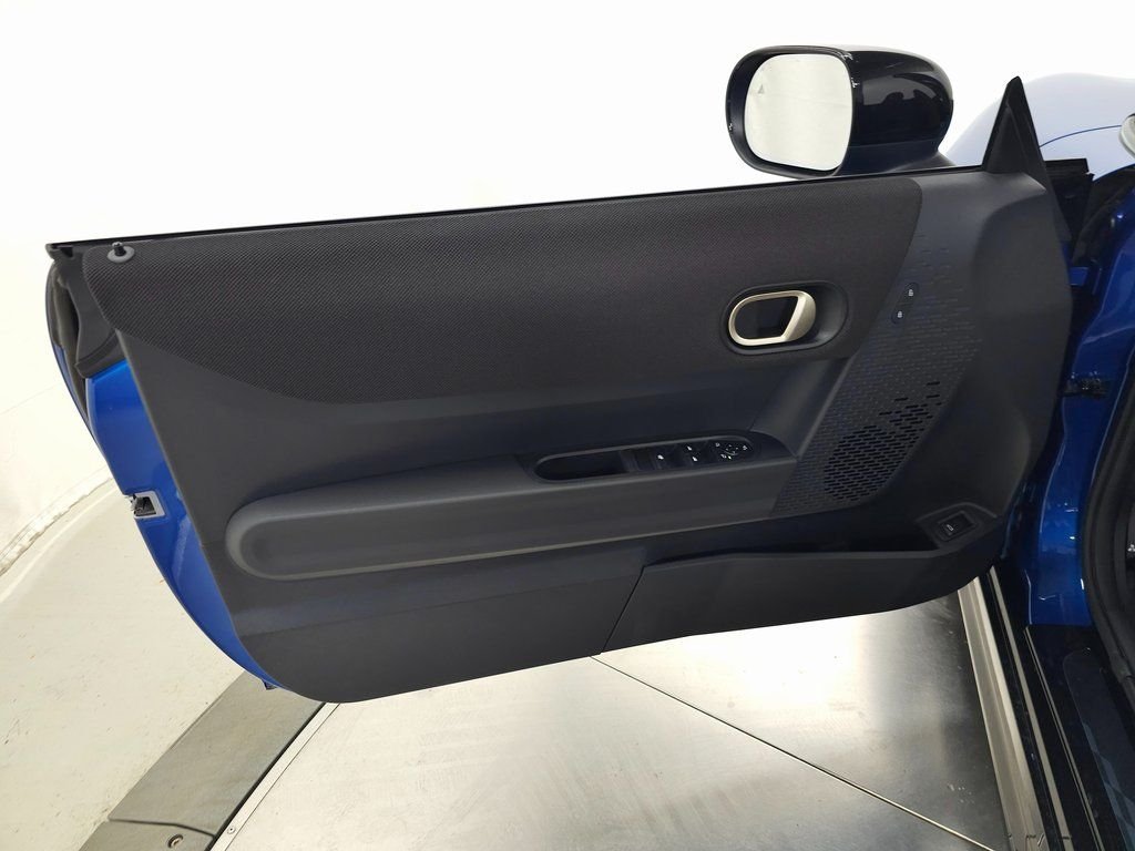 2026 MINI Convertible S - Photo 12