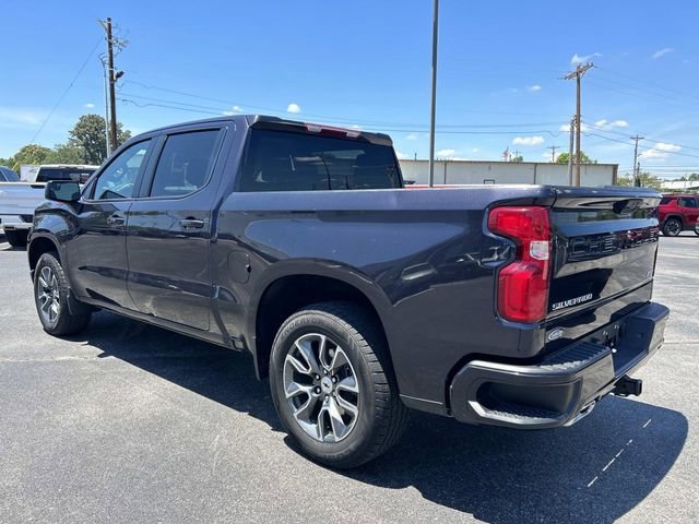 2023 Chevrolet Silverado 1500 RST - Photo 6