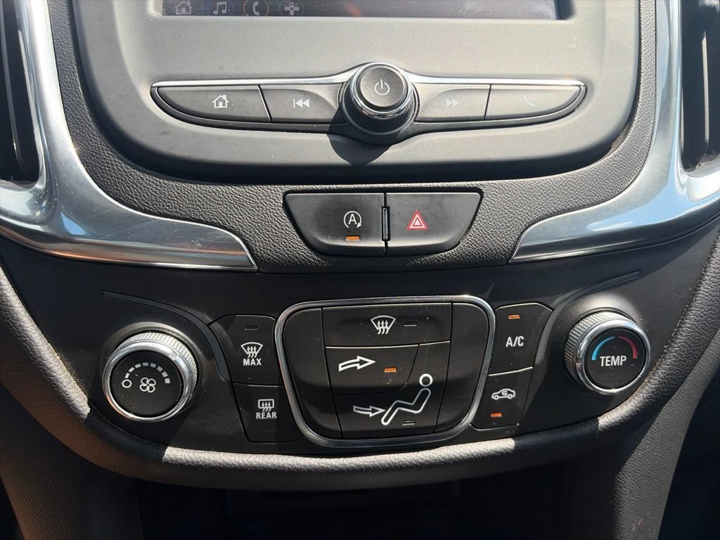 Used 2023 Summit White Chevrolet LT image 20