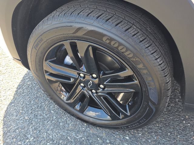 Certified Used 2024 Summit White Chevrolet ACTIV image 33