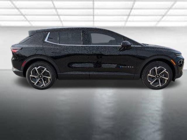 2026 Chevrolet Equinox EV 2LT - Photo 32