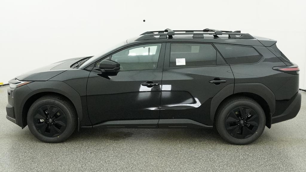 New 2026 Raven Toyota bZ Woodland image 68