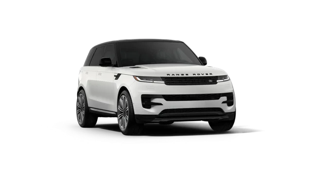 2027 LAND ROVER Range Rover Sport SE 360PS Auto
