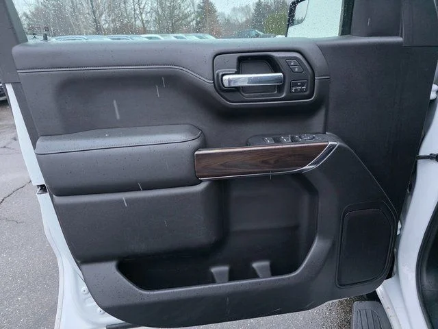 2021 GMC Sierra 1500 SLT - Photo 24