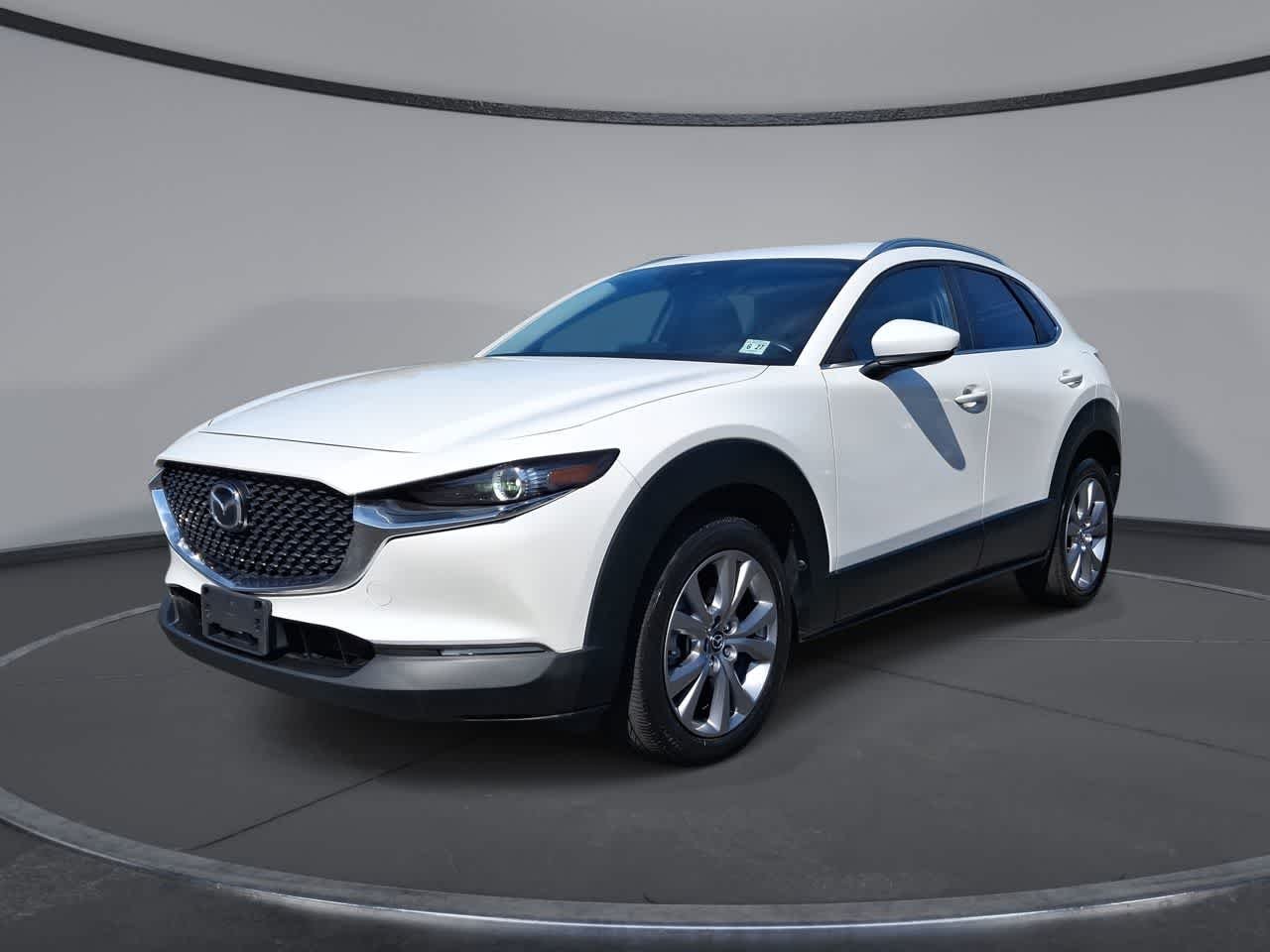 2022 Mazda CX-30 Select AWD's photo