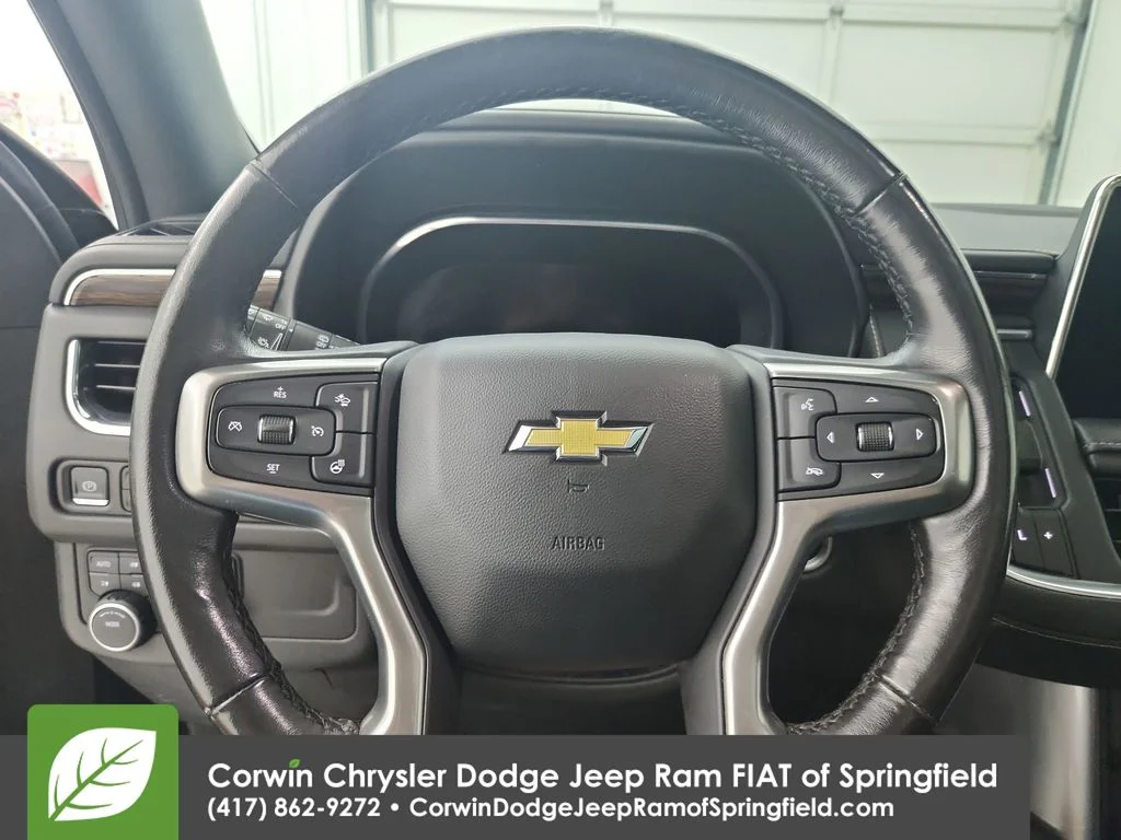 Used 2023 Gray Chevrolet Premier image 21