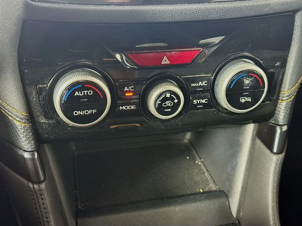 2023 Subaru Forester Wilderness - Photo 18