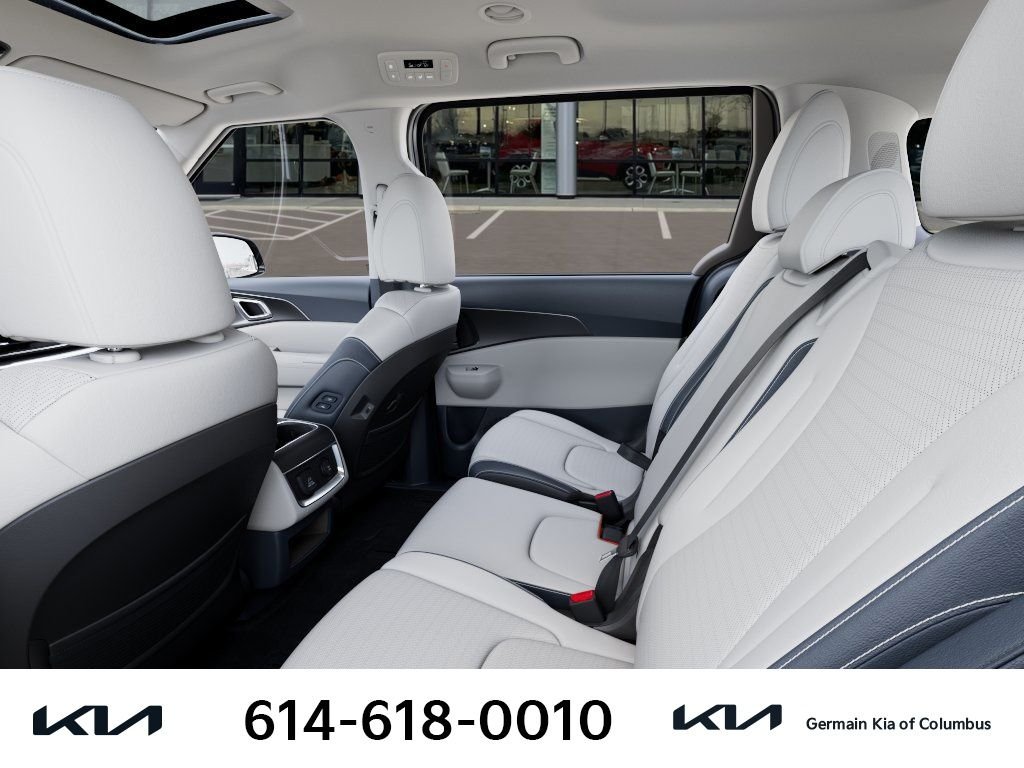 2026 Kia Carnival SX Prestige - Photo 21